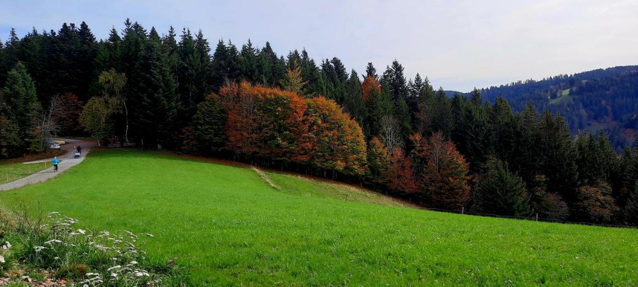 Outdoor & Relax Blackforest Neukirch  Exteriér fotografie