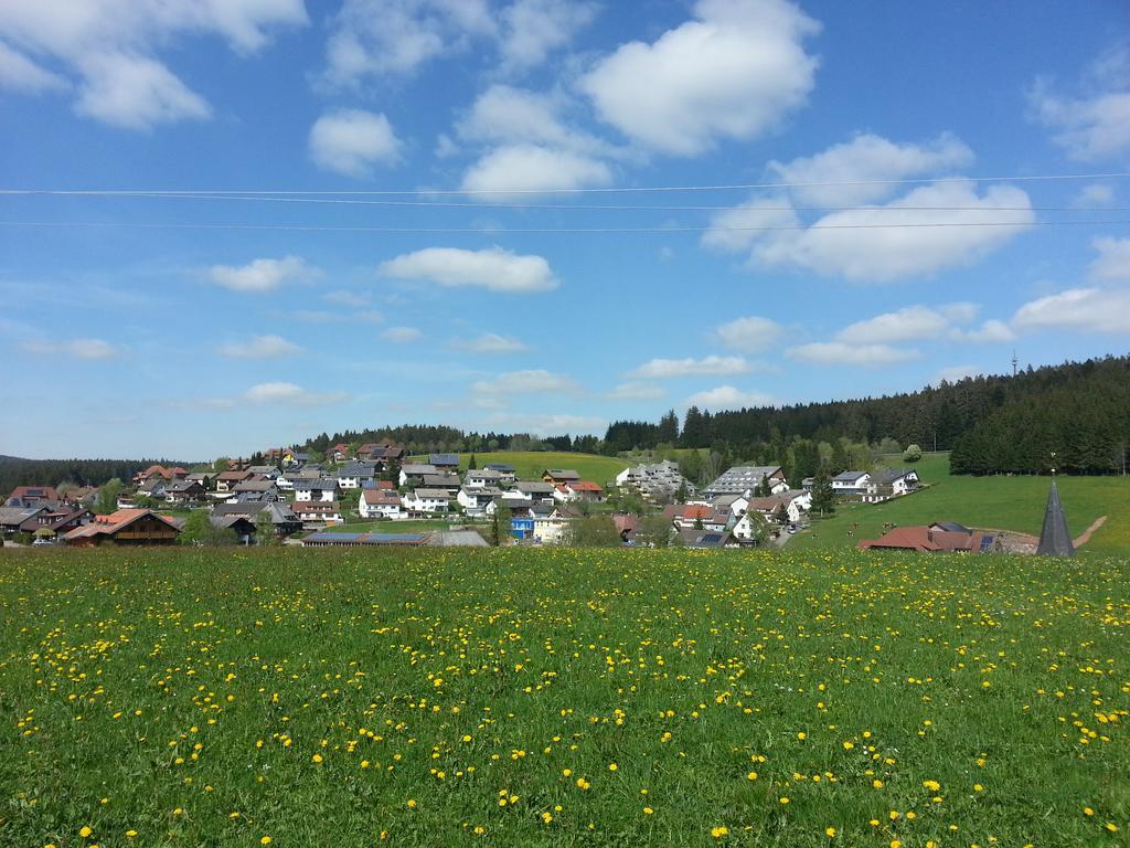 Outdoor & Relax Blackforest Neukirch  Exteriér fotografie